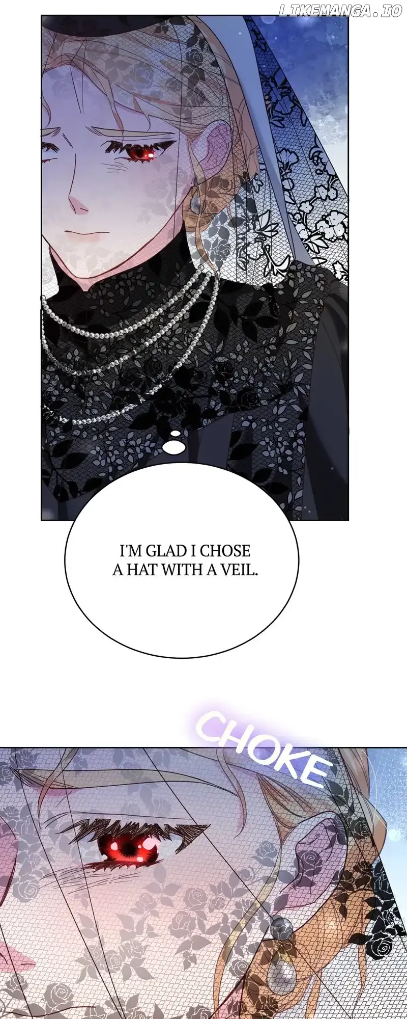 Until the Real One Shows Up Chapter 5 Online - página 49
