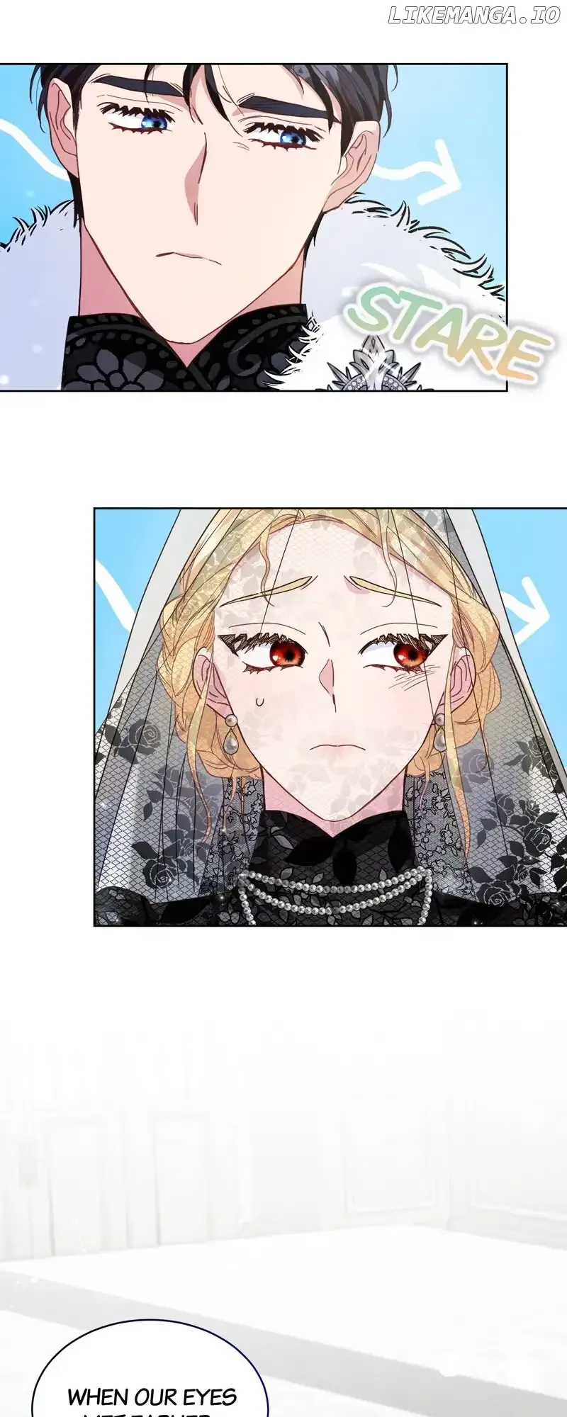 Until the Real One Shows Up Chapter 5 Online - página 54