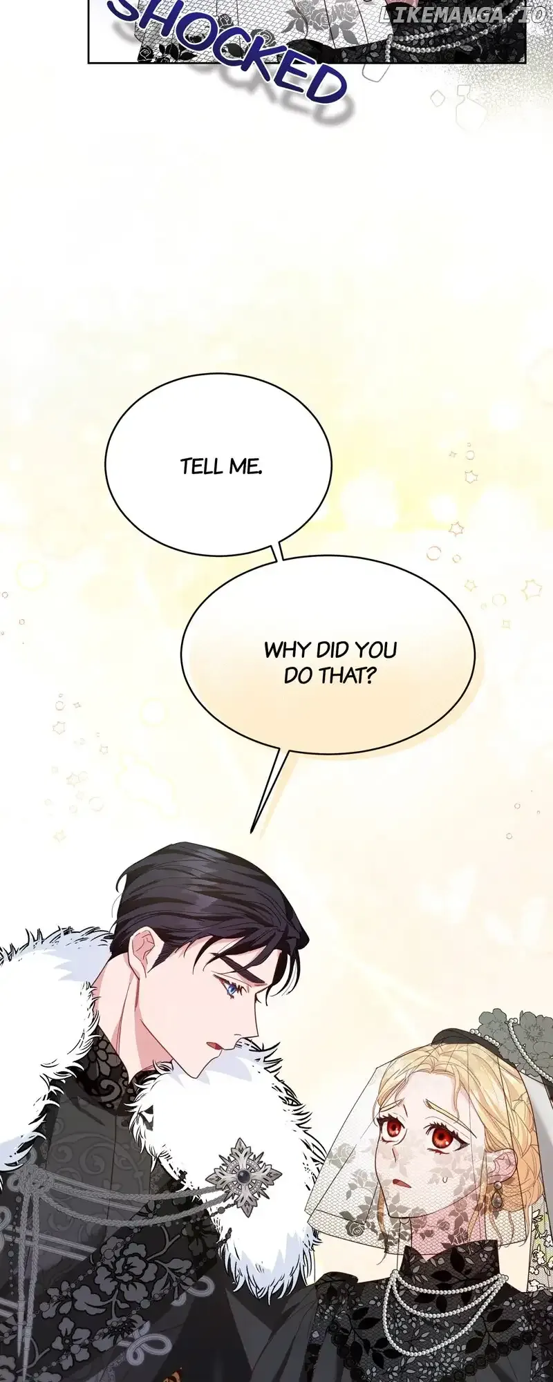 Until the Real One Shows Up Chapter 5 Online - página 56