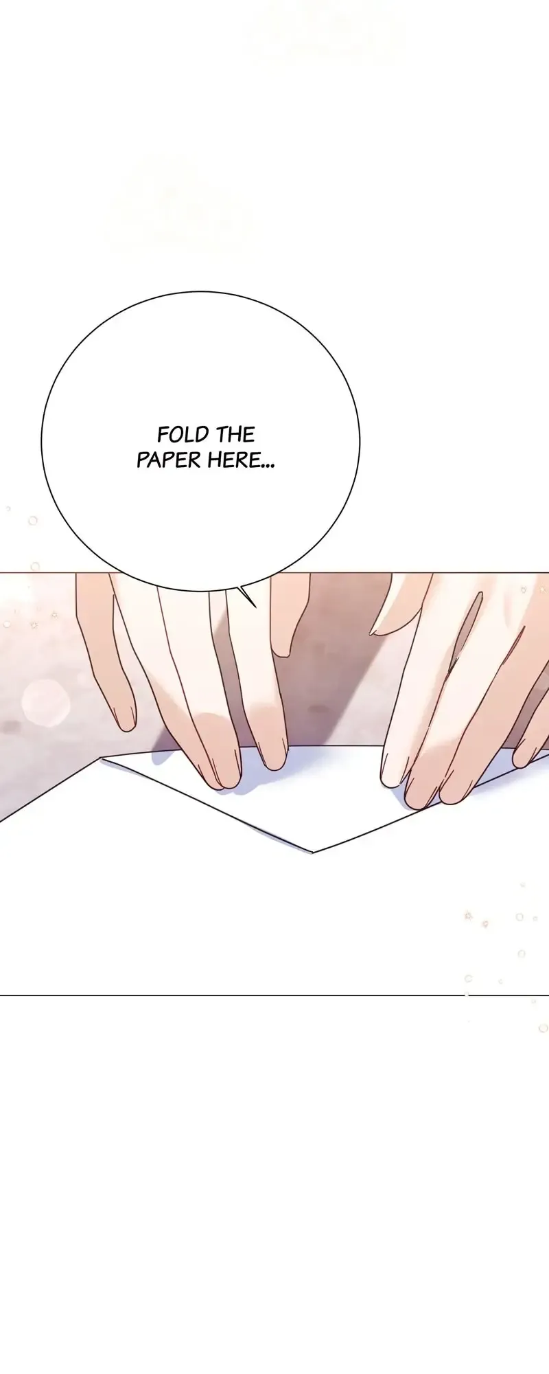 Until the Real One Shows Up Chapter 50 Online - página 2