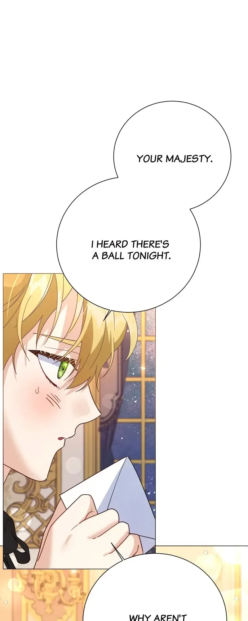 Until the Real One Shows Up Chapter 50 Online - página 3