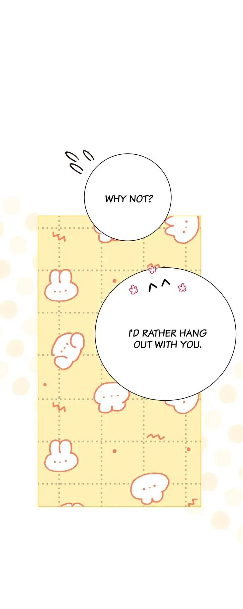 Until the Real One Shows Up Chapter 50 Online - página 5