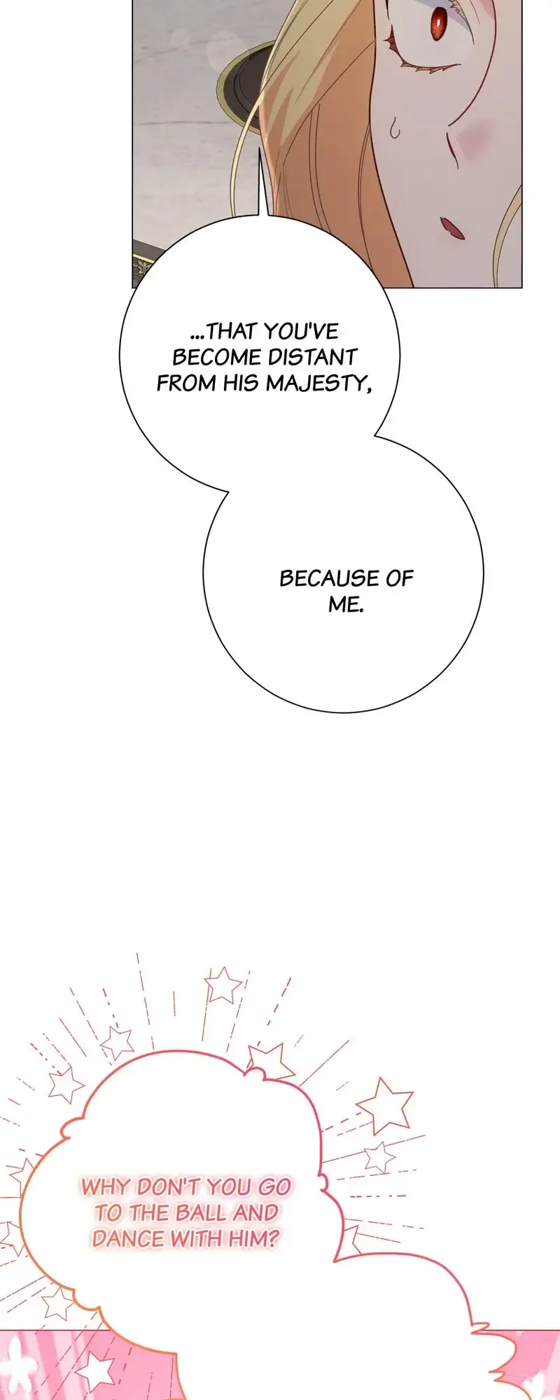 Until the Real One Shows Up Chapter 50 Online - página 12