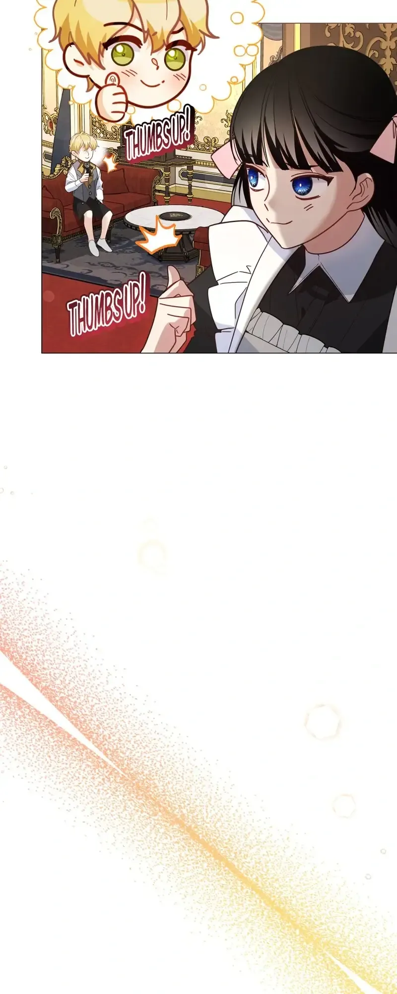 Until the Real One Shows Up Chapter 50 Online - página 16