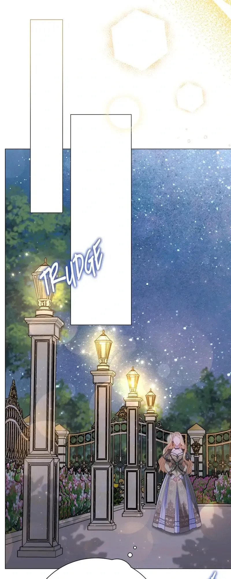 Until the Real One Shows Up Chapter 50 Online - página 17