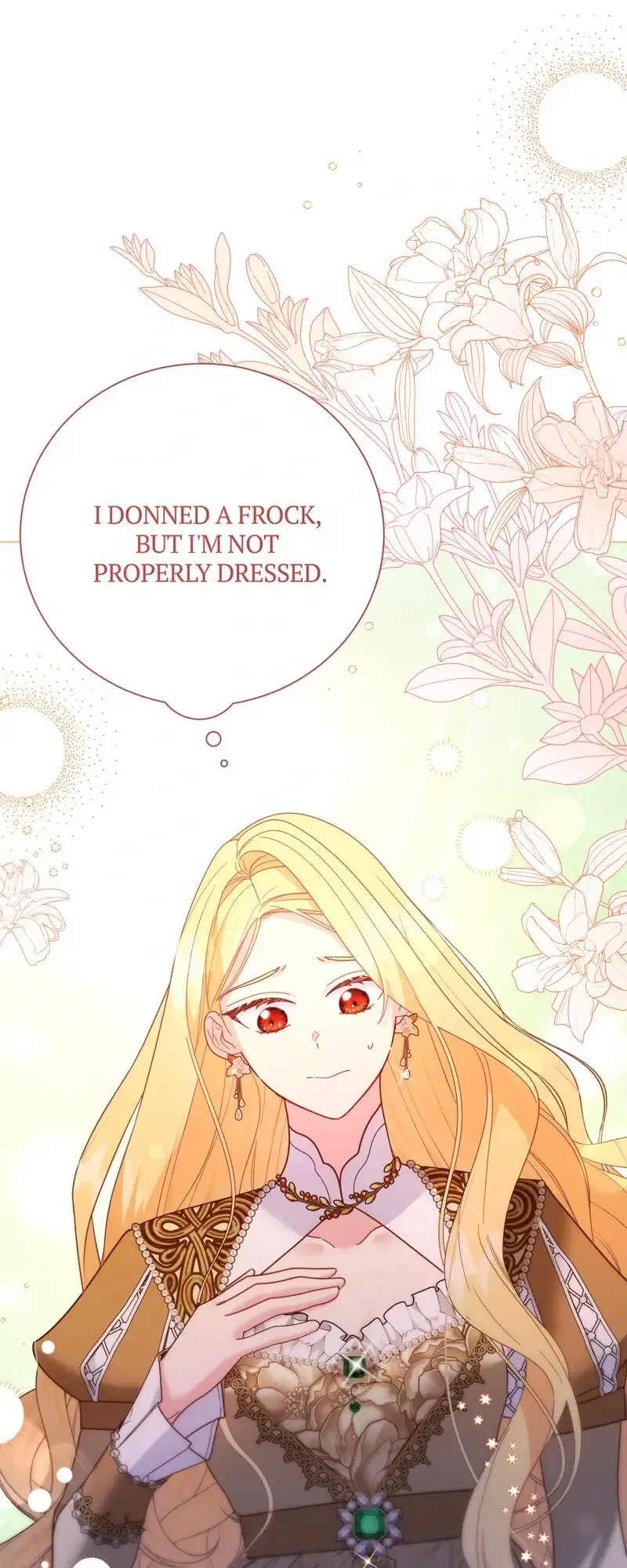 Until the Real One Shows Up Chapter 50 Online - página 19