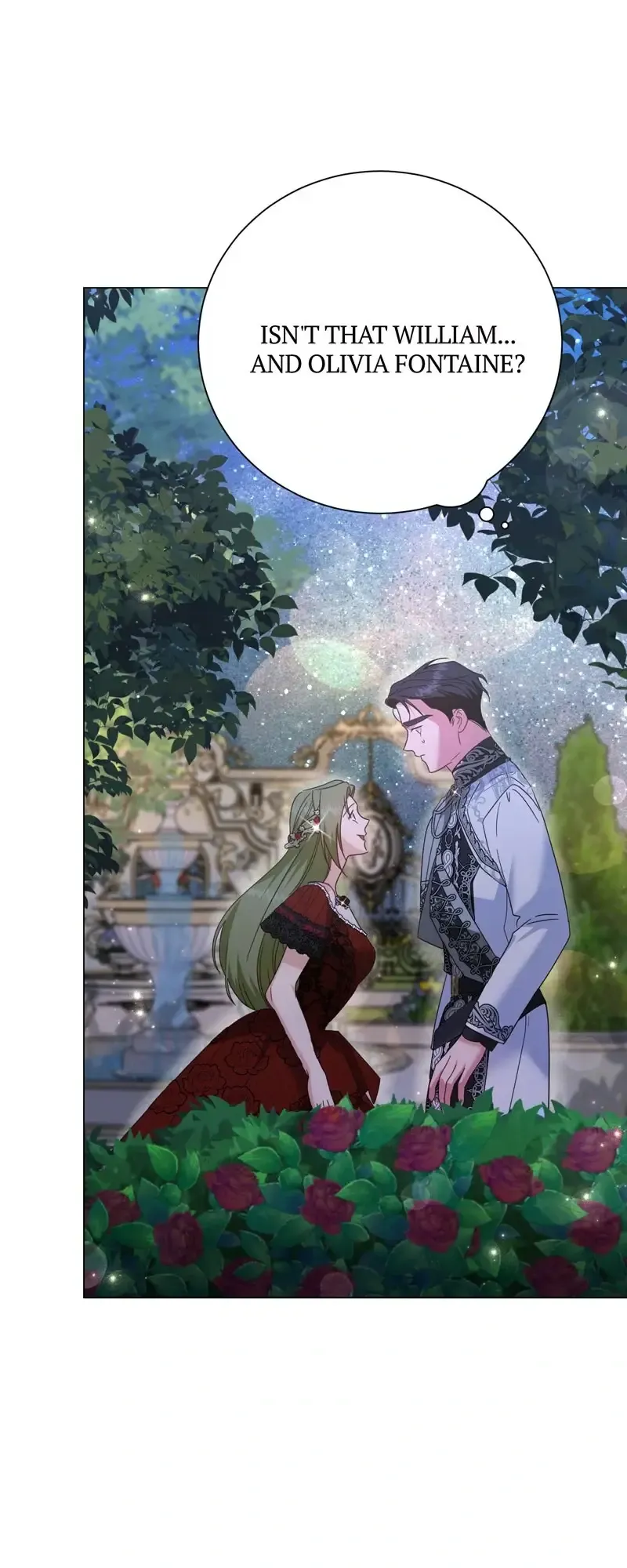 Until the Real One Shows Up Chapter 50 Online - página 21