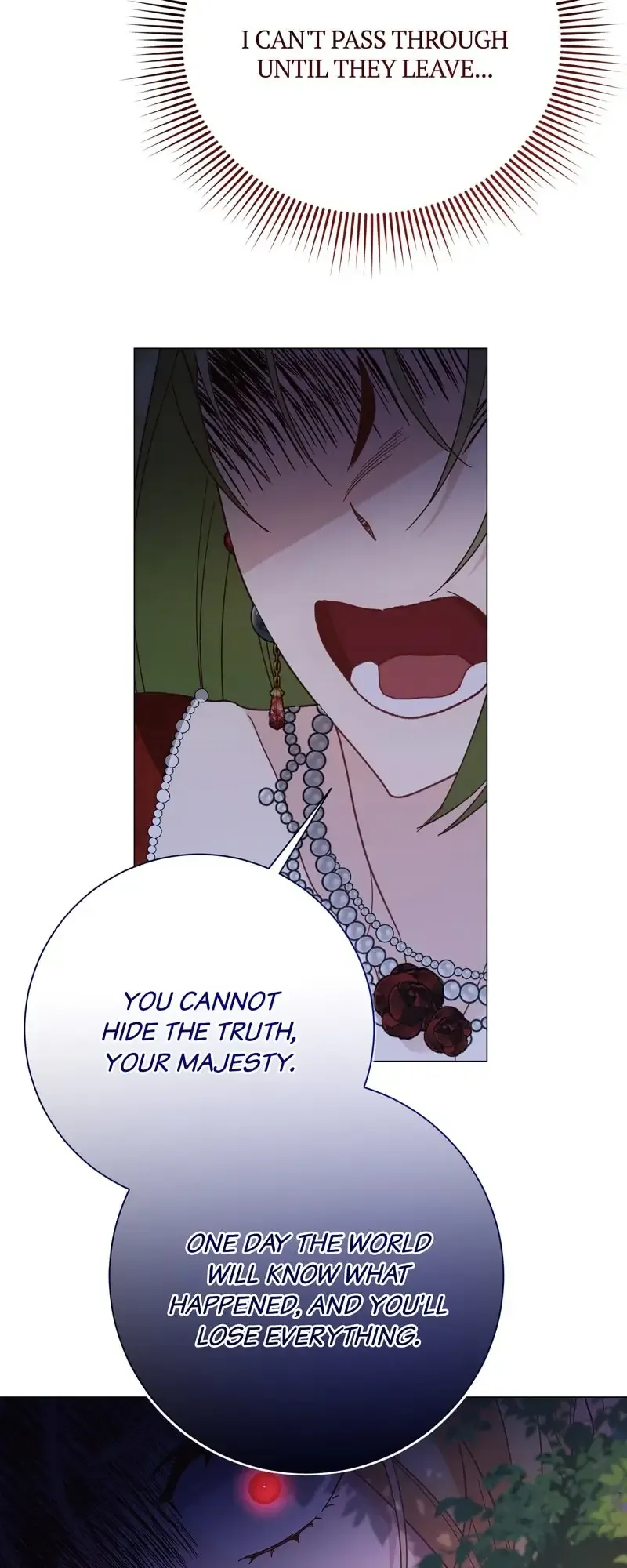 Until the Real One Shows Up Chapter 50 Online - página 23