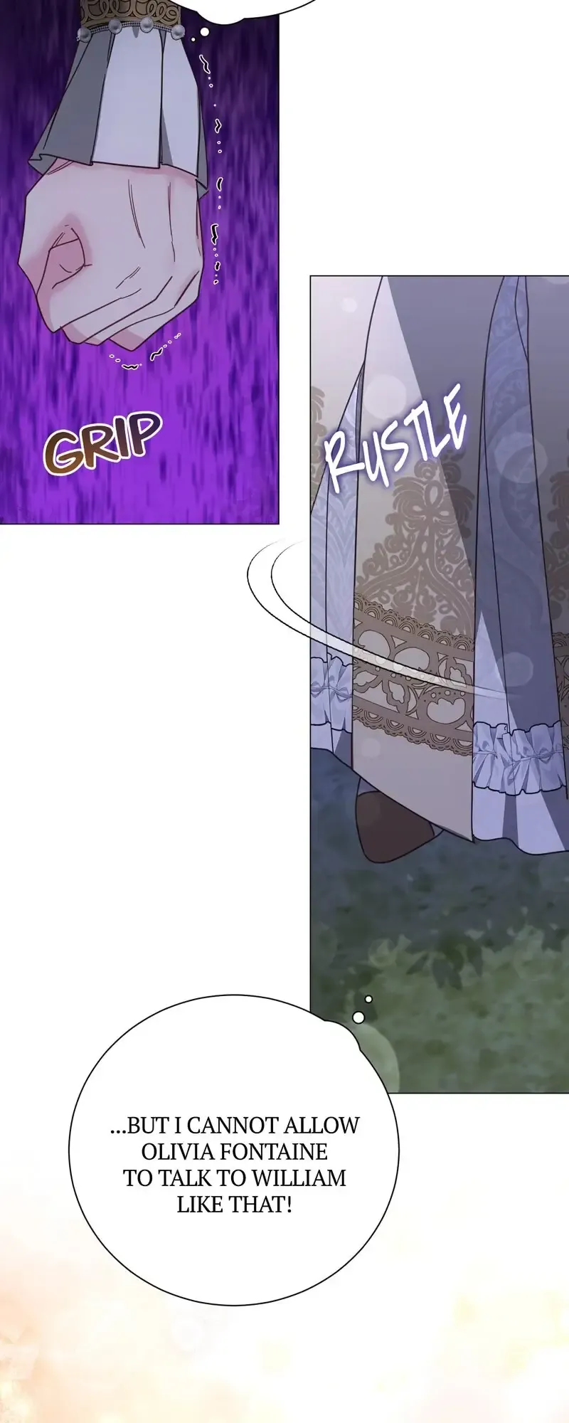 Until the Real One Shows Up Chapter 50 Online - página 25