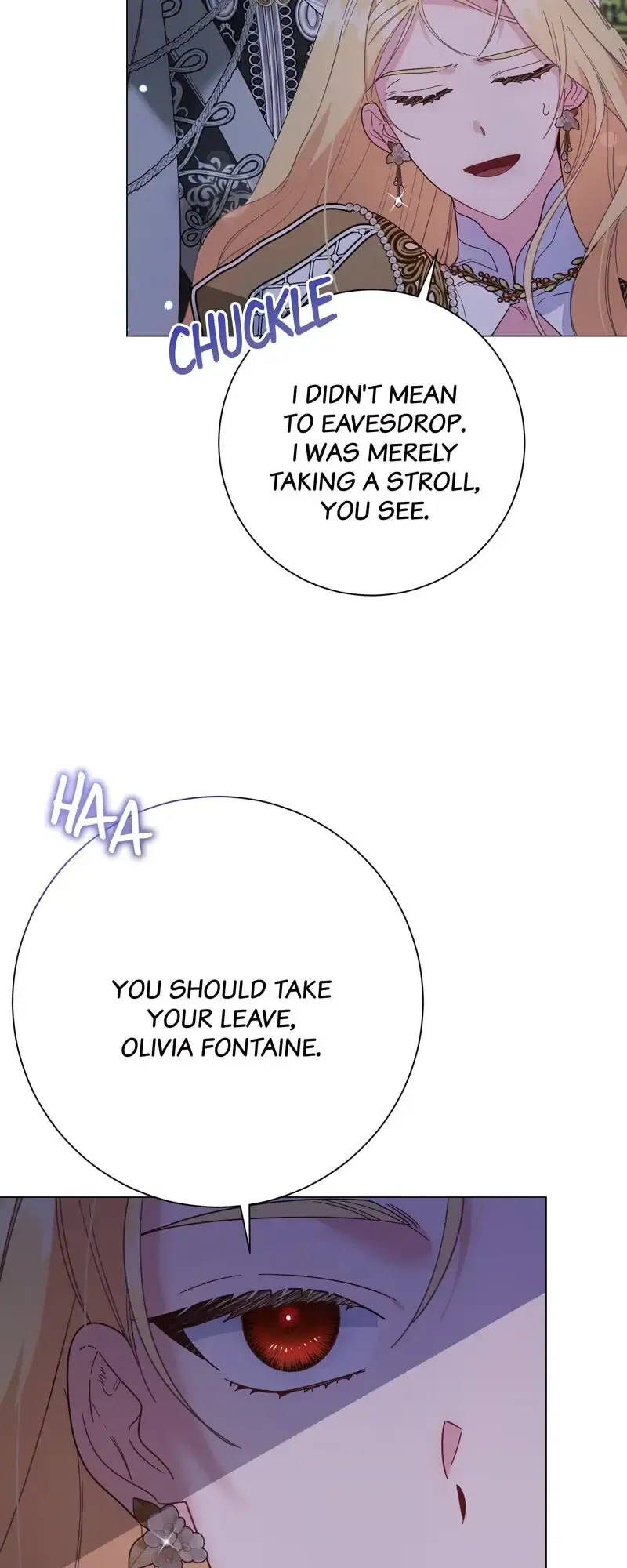 Until the Real One Shows Up Chapter 50 Online - página 29