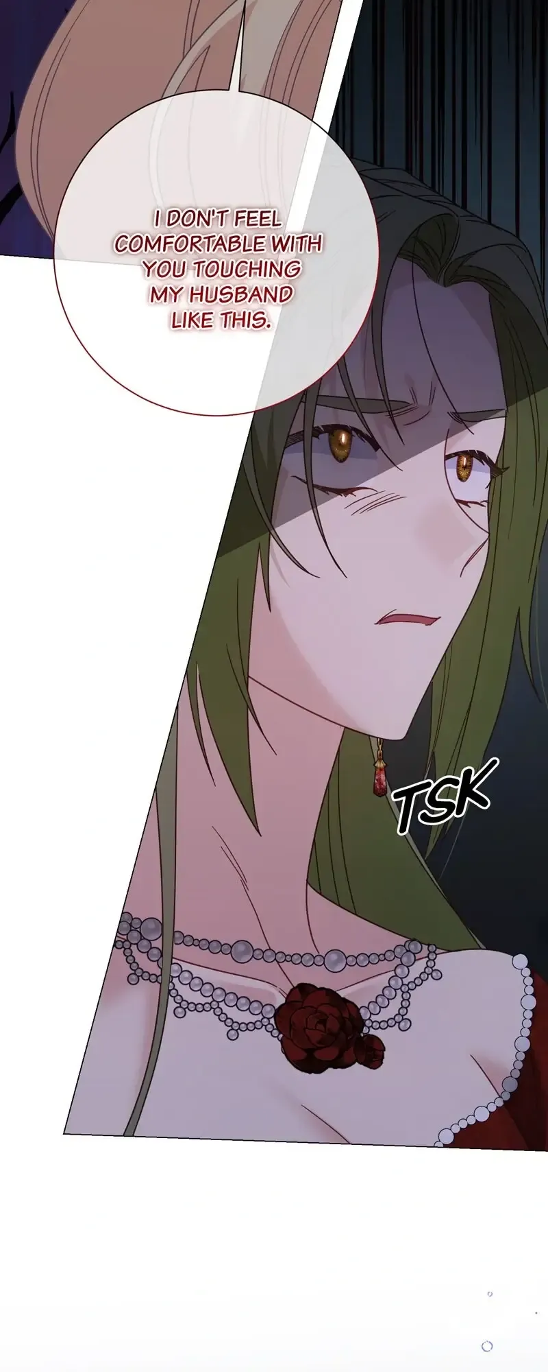 Until the Real One Shows Up Chapter 50 Online - página 31