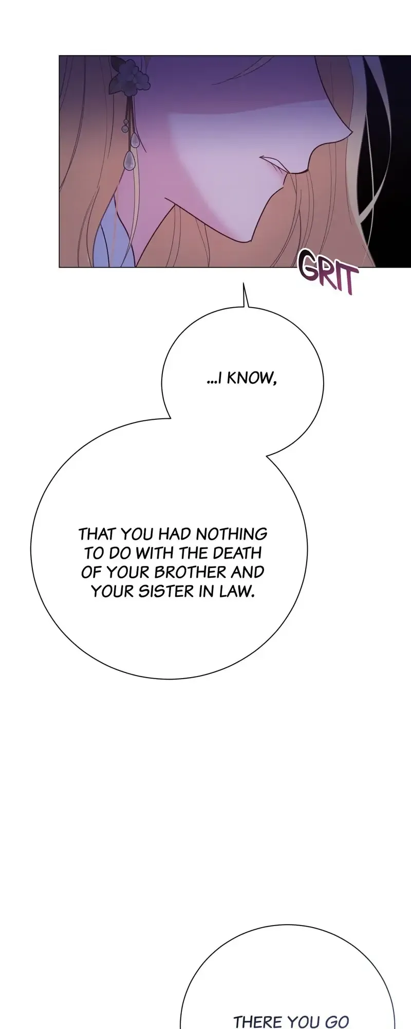 Until the Real One Shows Up Chapter 50 Online - página 37