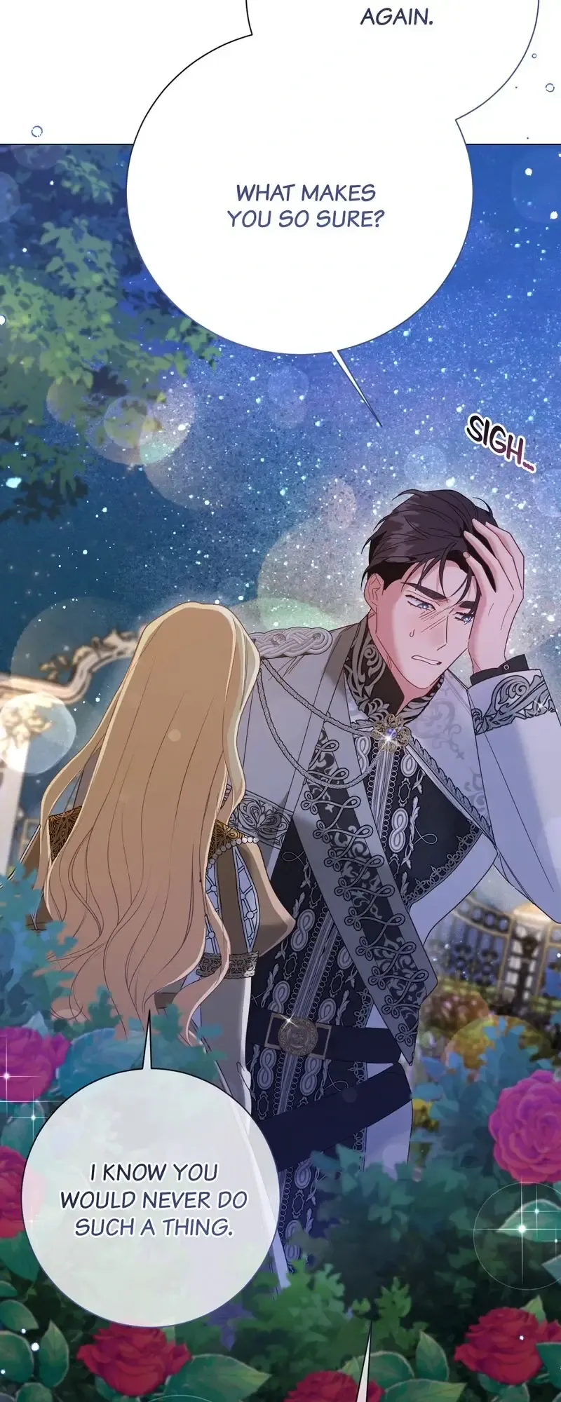 Until the Real One Shows Up Chapter 50 Online - página 38