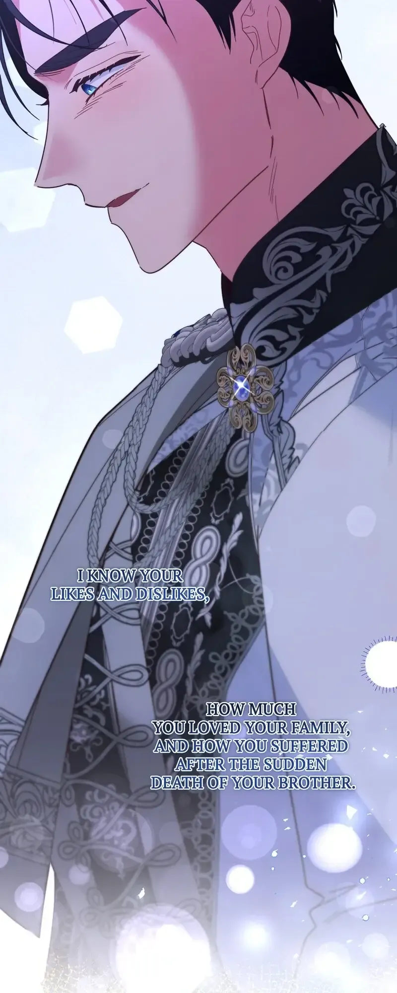 Until the Real One Shows Up Chapter 50 Online - página 40