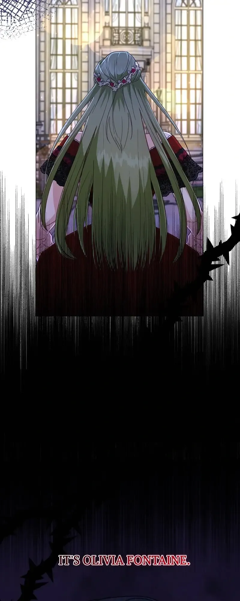 Until the Real One Shows Up Chapter 50 Online - página 42