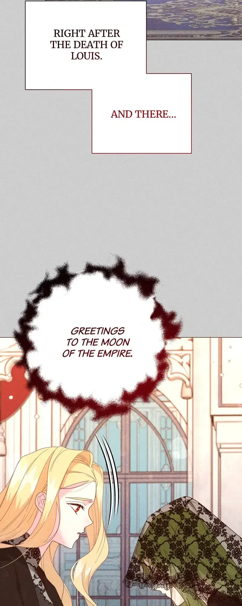 Until the Real One Shows Up Chapter 50 Online - página 48