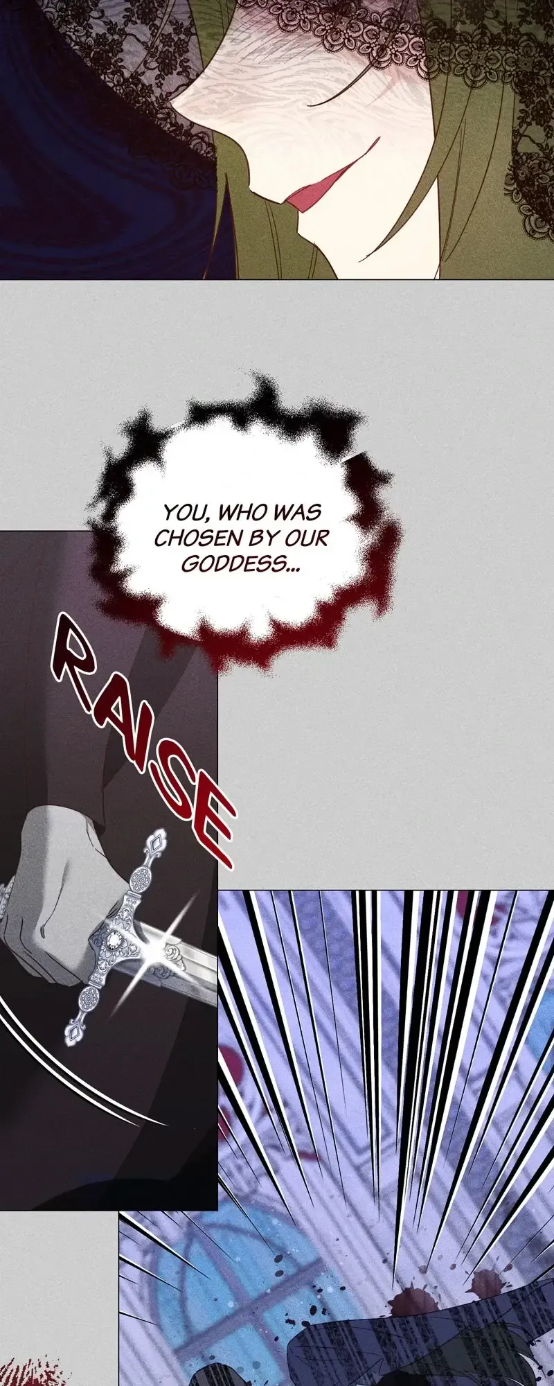 Until the Real One Shows Up Chapter 50 Online - página 50