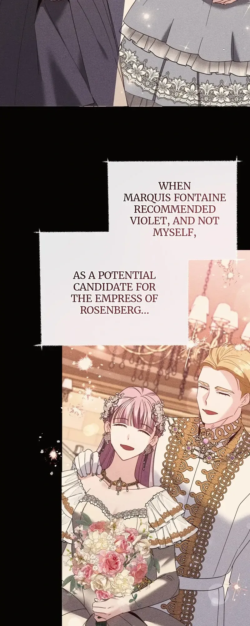 Until the Real One Shows Up Chapter 50 Online - página 62