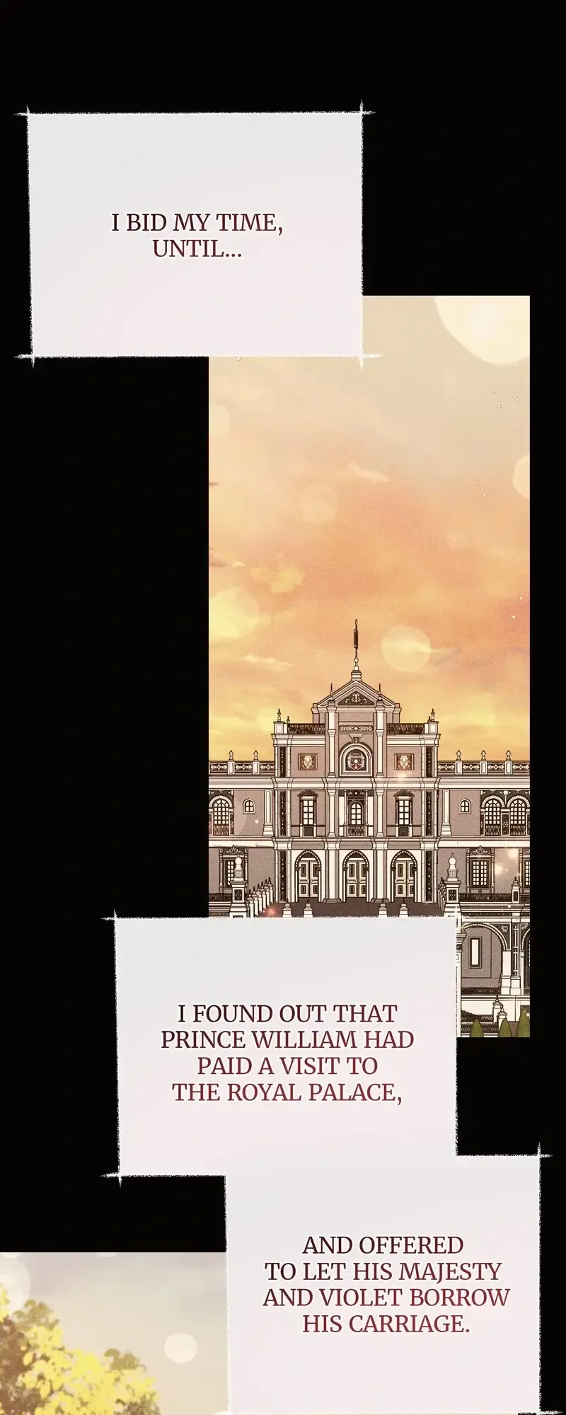 Until the Real One Shows Up Chapter 50 Online - página 70