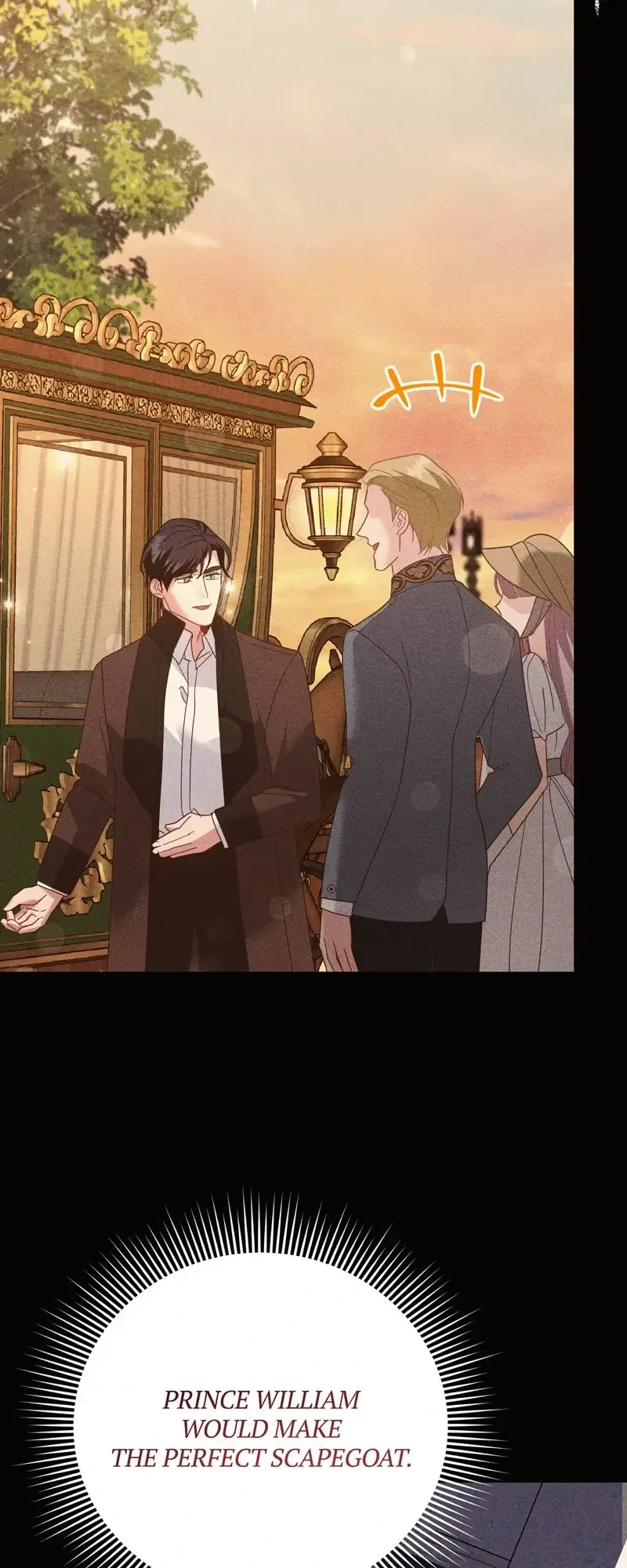 Until the Real One Shows Up Chapter 50 Online - página 71