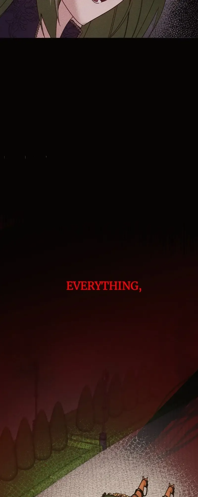 Until the Real One Shows Up Chapter 50 Online - página 73