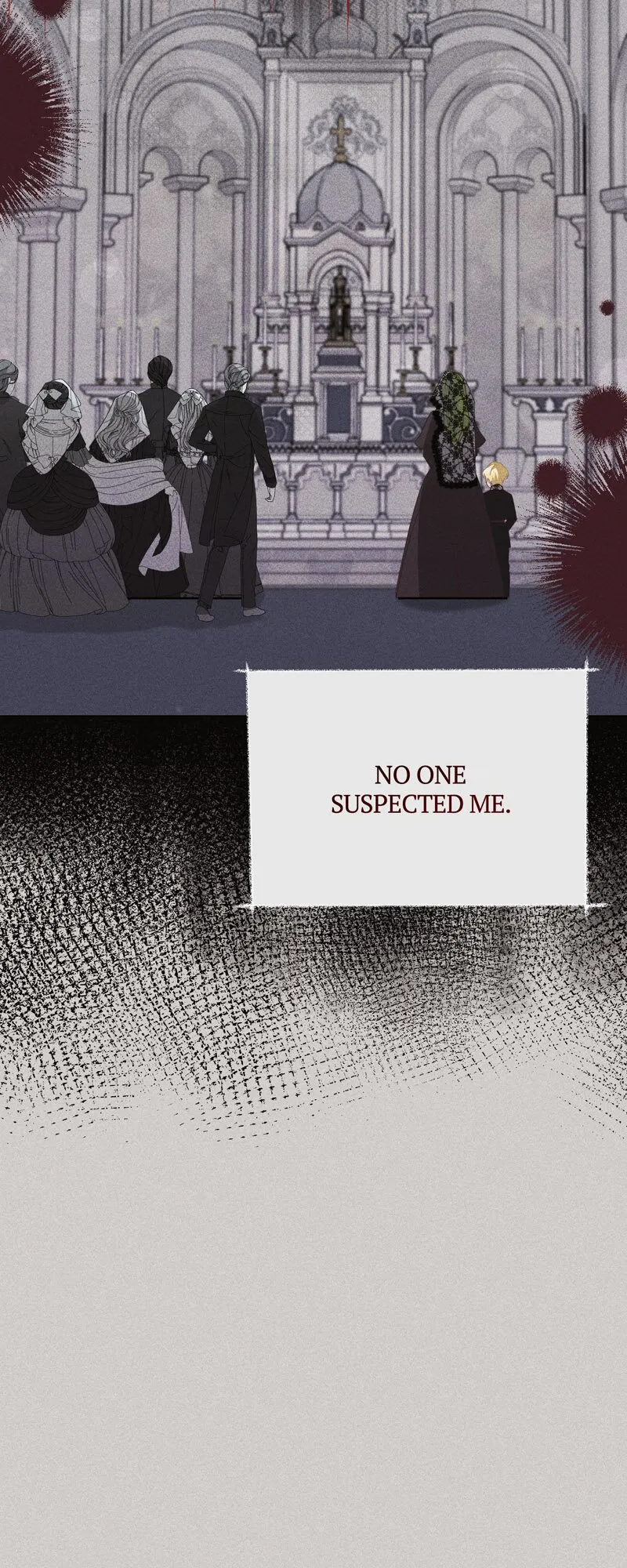 Until the Real One Shows Up Chapter 51 Online - página 2