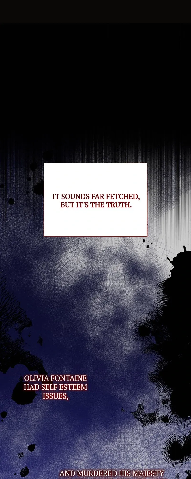 Until the Real One Shows Up Chapter 51 Online - página 6