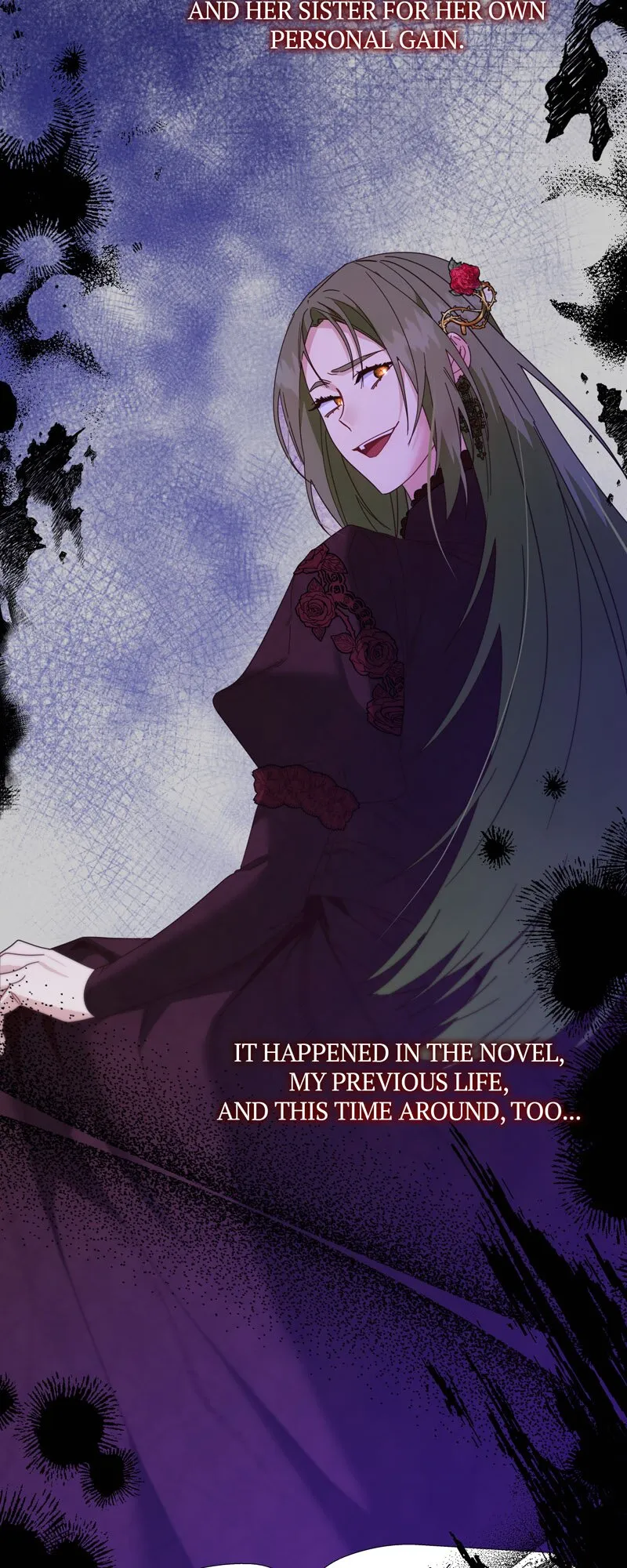 Until the Real One Shows Up Chapter 51 Online - página 7