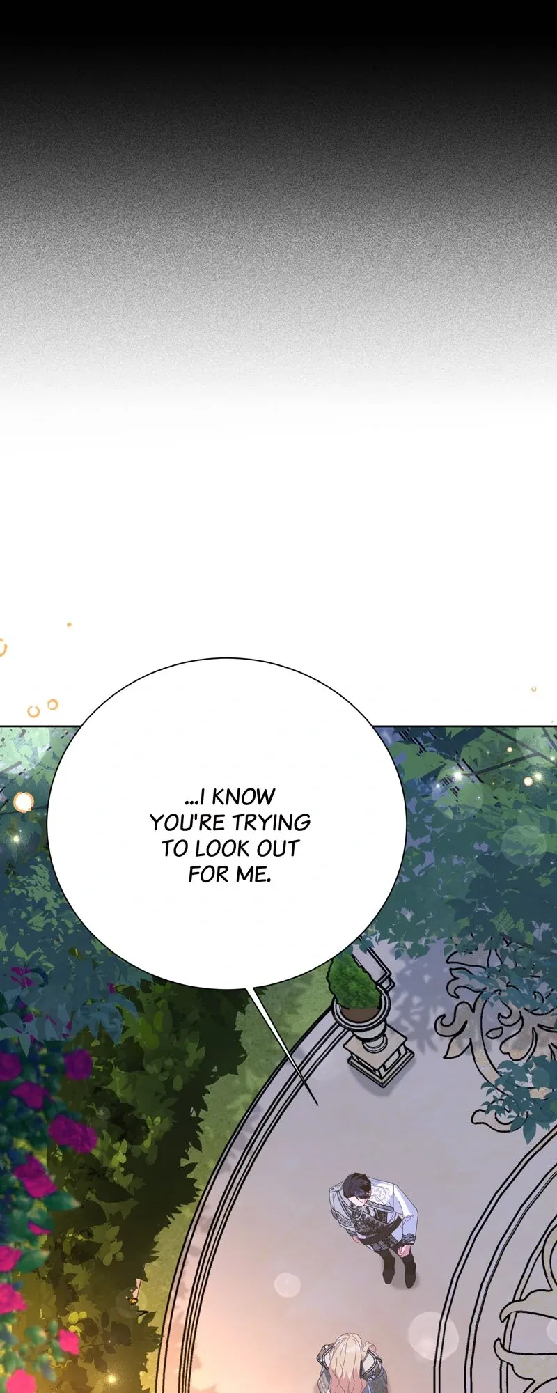 Until the Real One Shows Up Chapter 51 Online - página 12