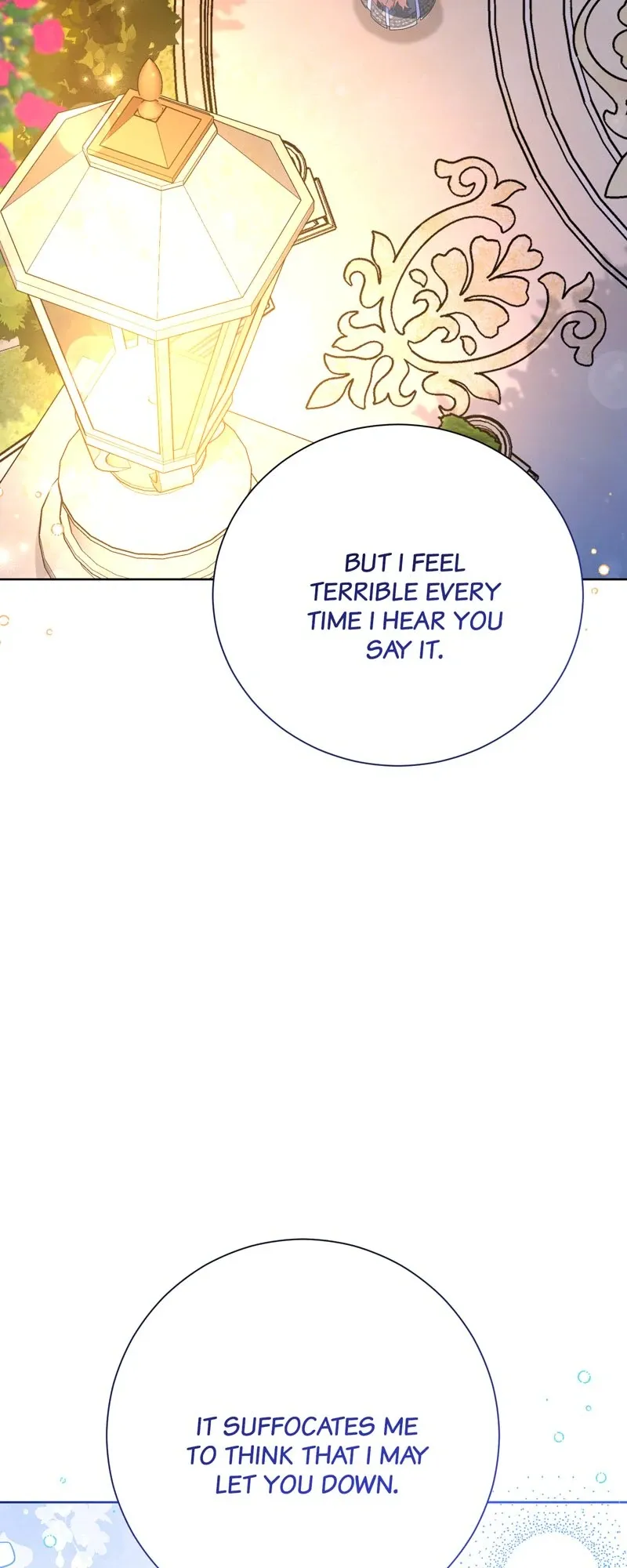 Until the Real One Shows Up Chapter 51 Online - página 13