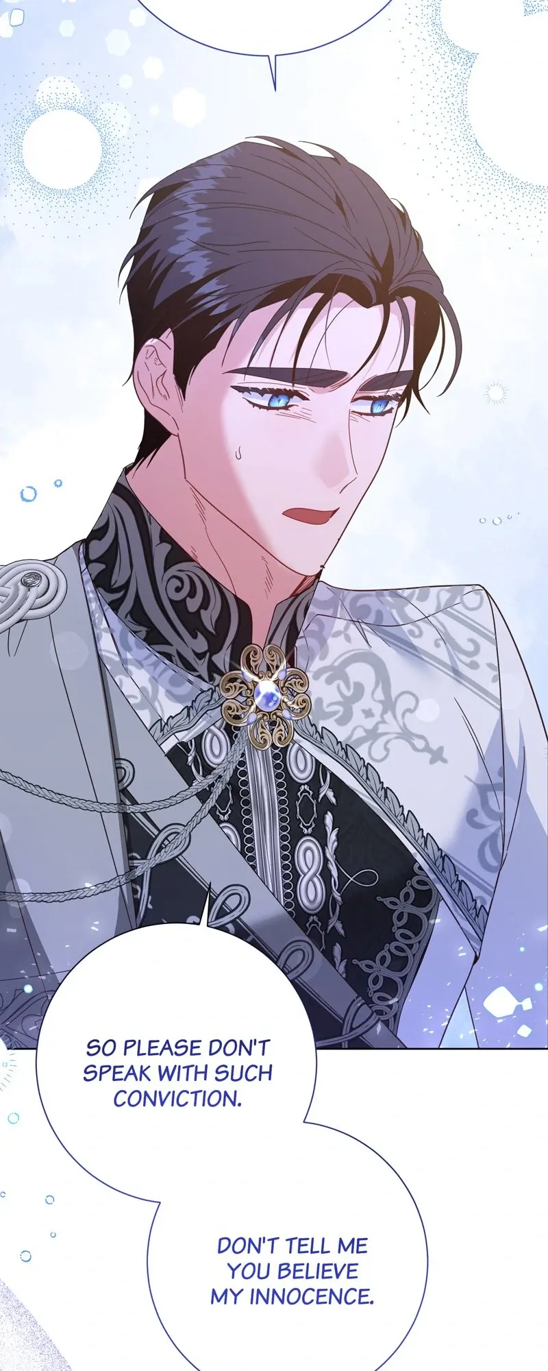 Until the Real One Shows Up Chapter 51 Online - página 14