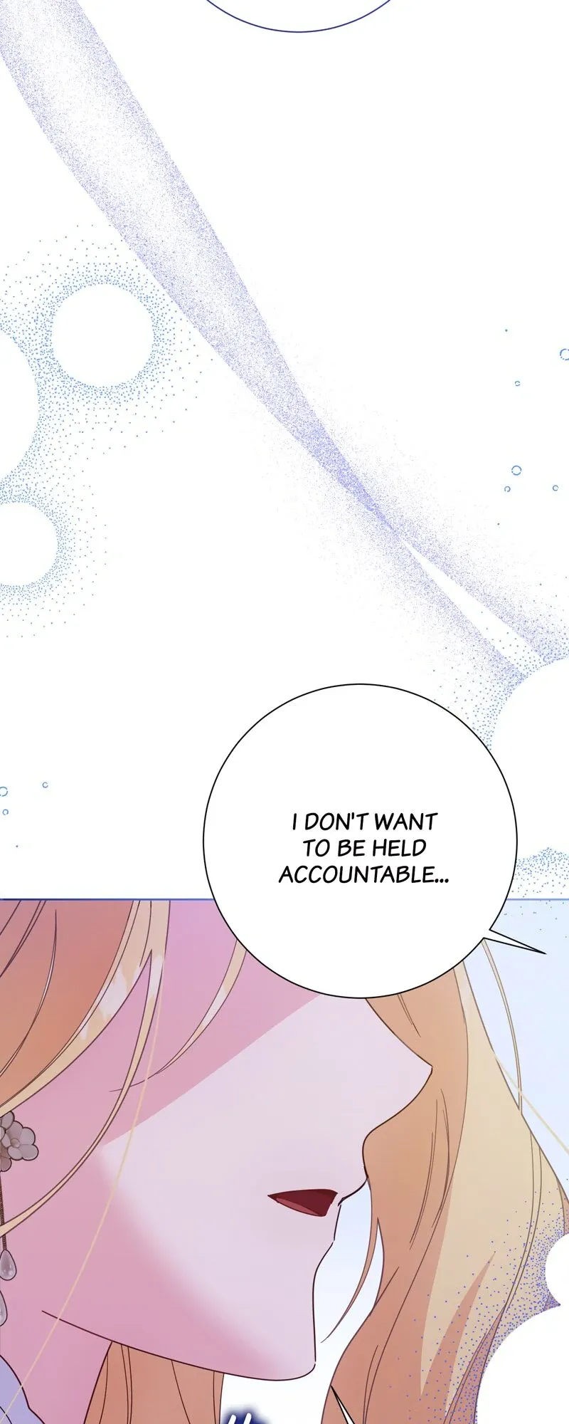 Until the Real One Shows Up Chapter 51 Online - página 15