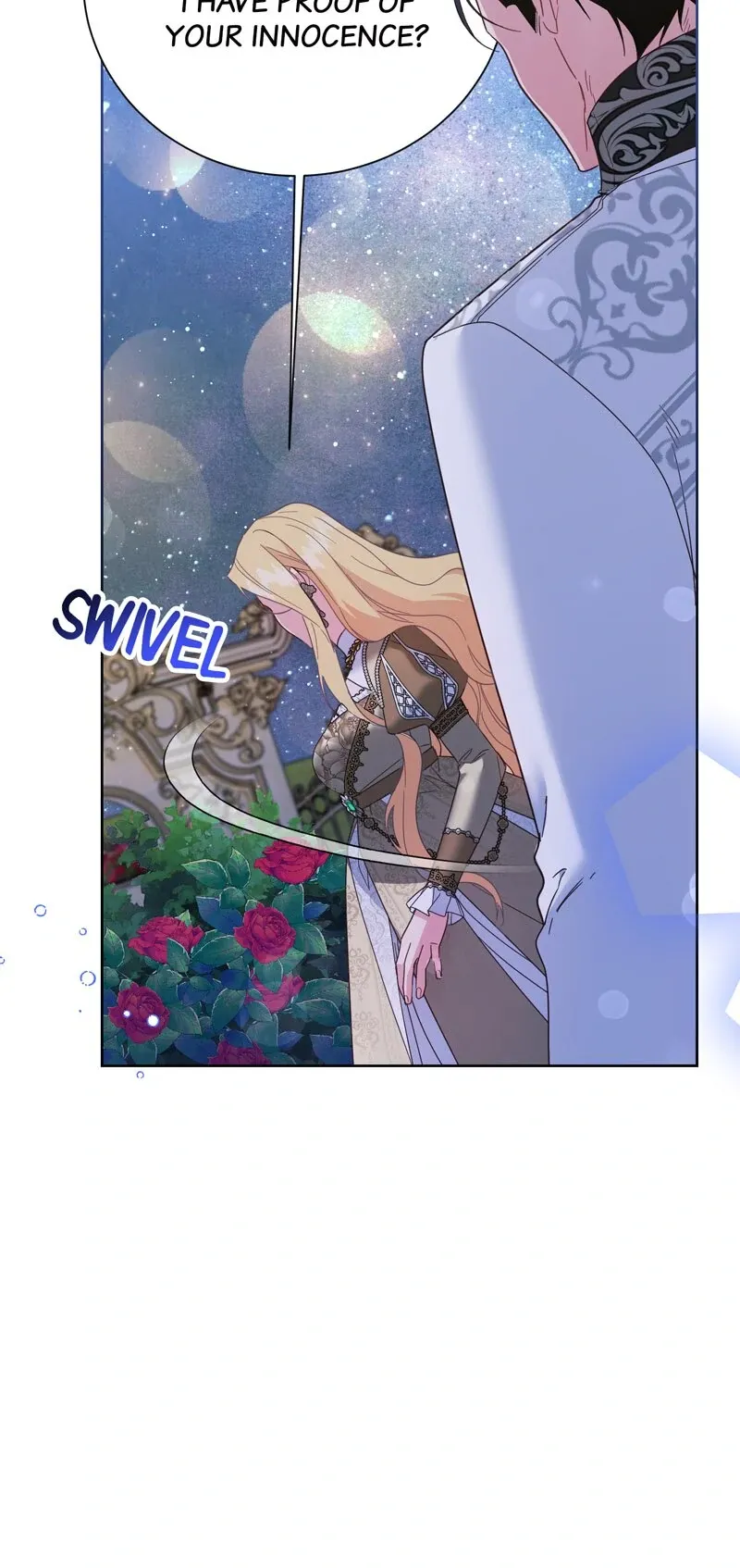 Until the Real One Shows Up Chapter 51 Online - página 17