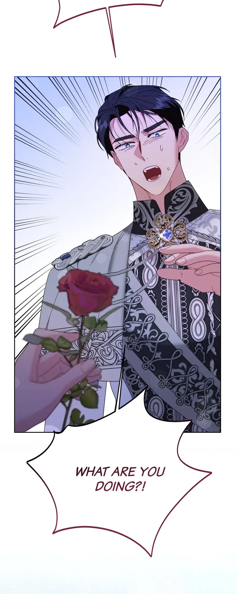 Until the Real One Shows Up Chapter 51 Online - página 20