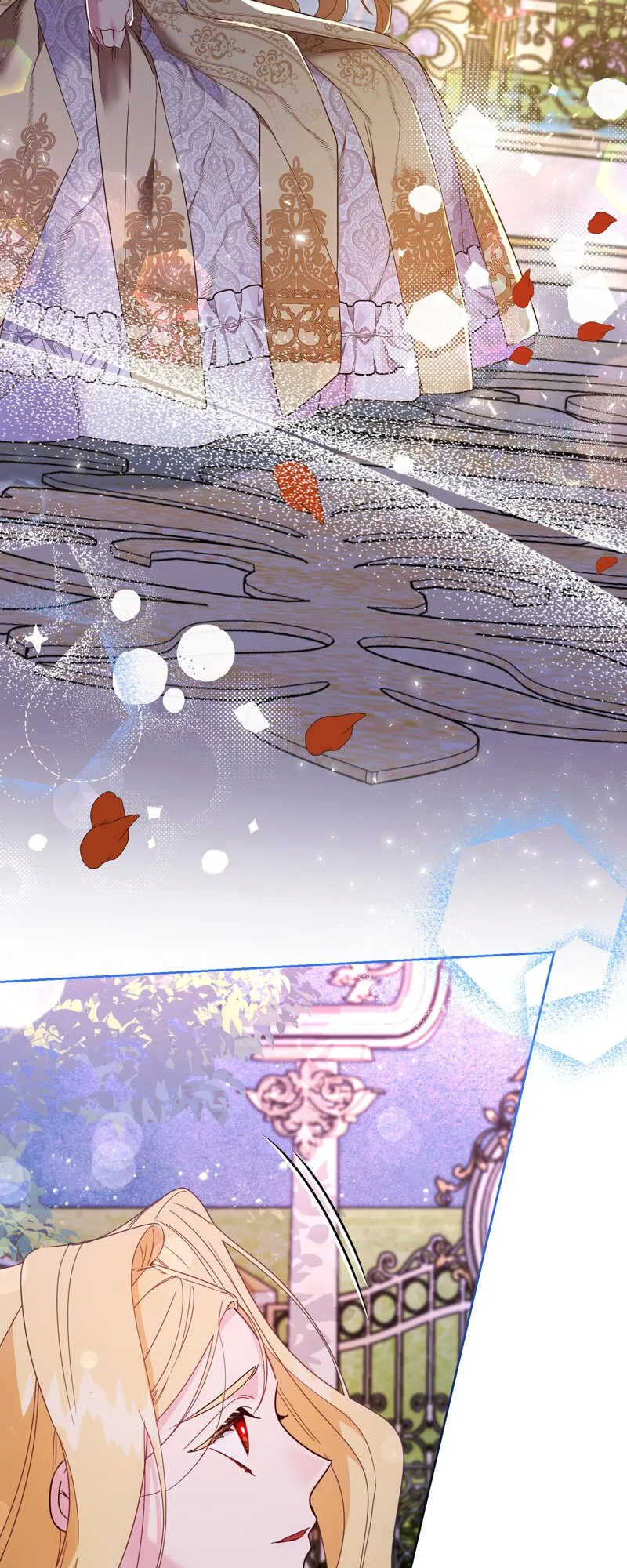 Until the Real One Shows Up Chapter 51 Online - página 22