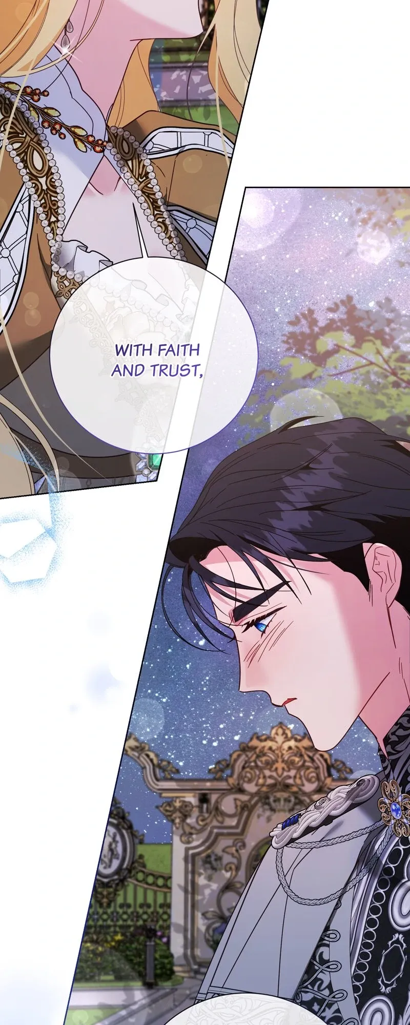 Until the Real One Shows Up Chapter 51 Online - página 23