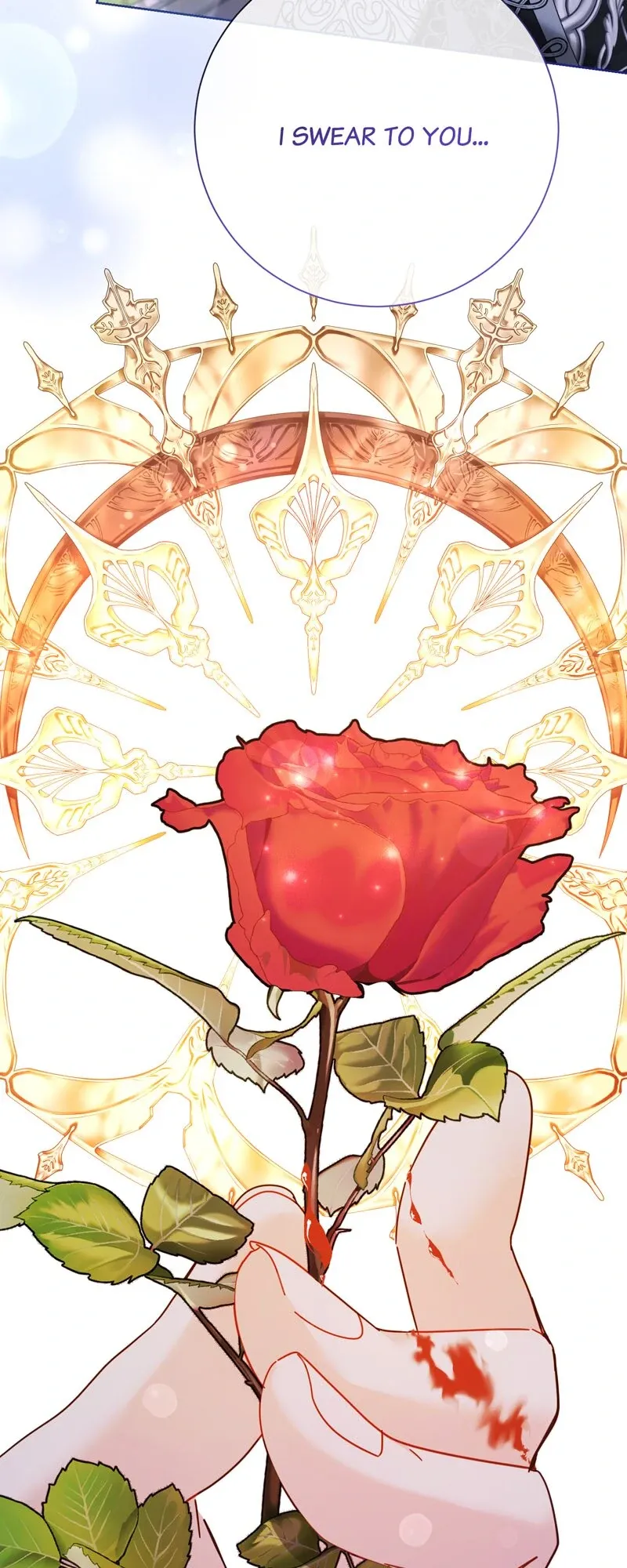 Until the Real One Shows Up Chapter 51 Online - página 24