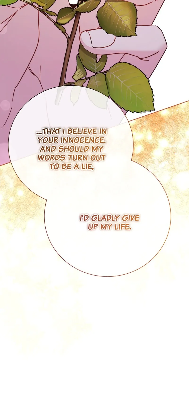 Until the Real One Shows Up Chapter 51 Online - página 25