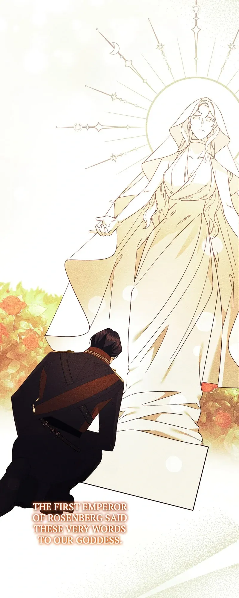 Until the Real One Shows Up Chapter 51 Online - página 27