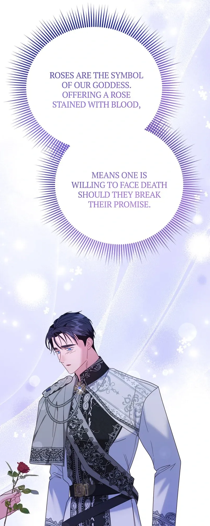 Until the Real One Shows Up Chapter 51 Online - página 30