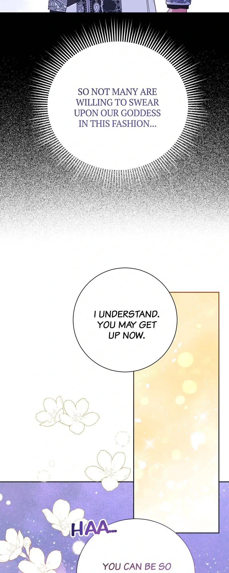 Until the Real One Shows Up Chapter 51 Online - página 31