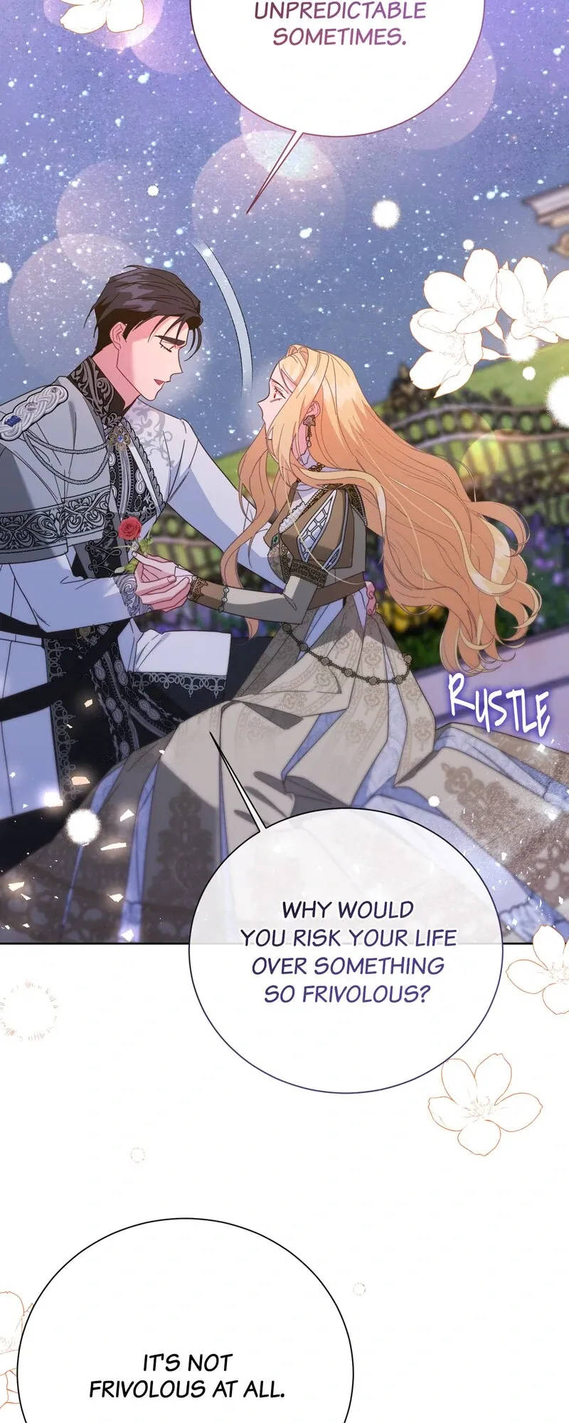Until the Real One Shows Up Chapter 51 Online - página 32