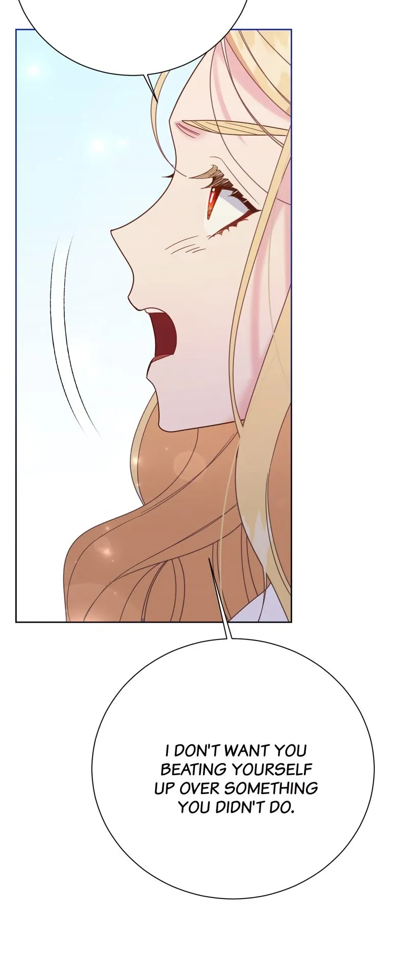 Until the Real One Shows Up Chapter 51 Online - página 33