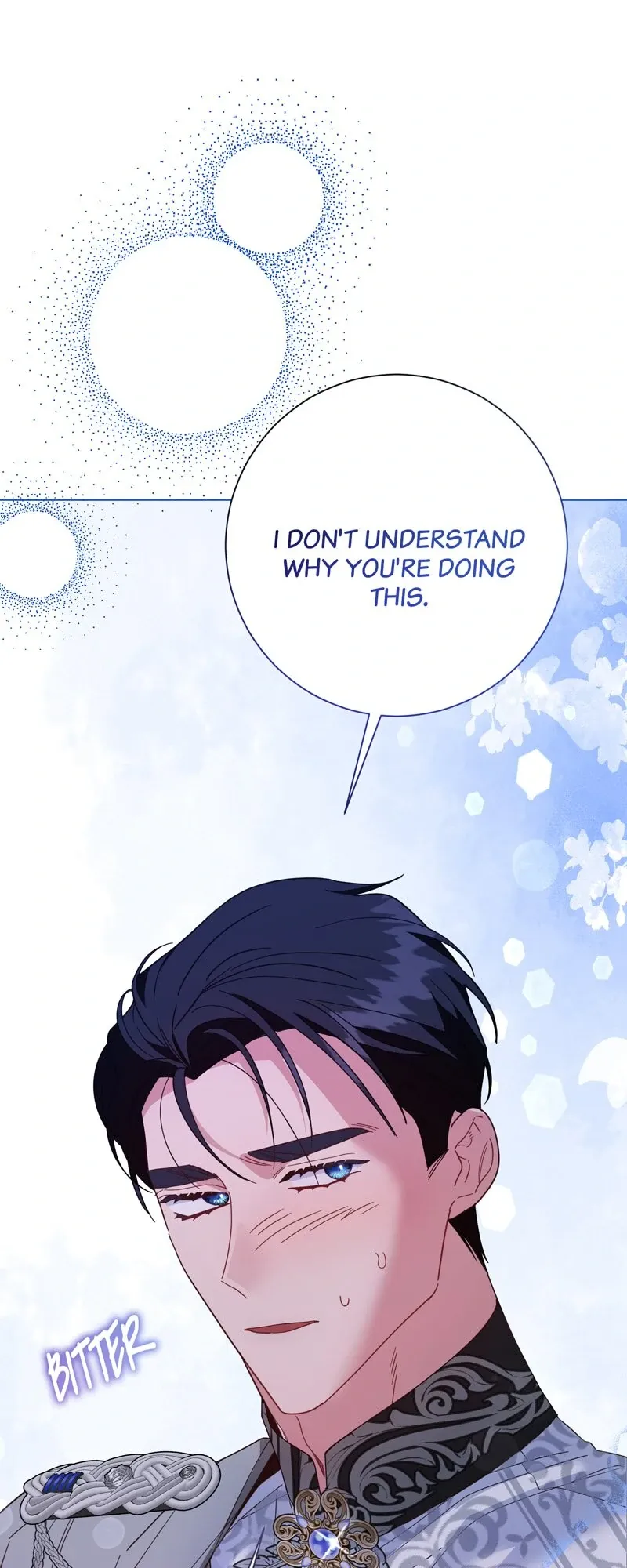 Until the Real One Shows Up Chapter 51 Online - página 34
