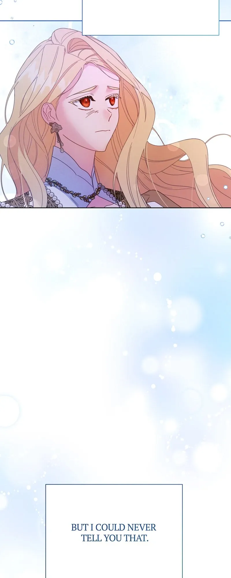 Until the Real One Shows Up Chapter 51 Online - página 36