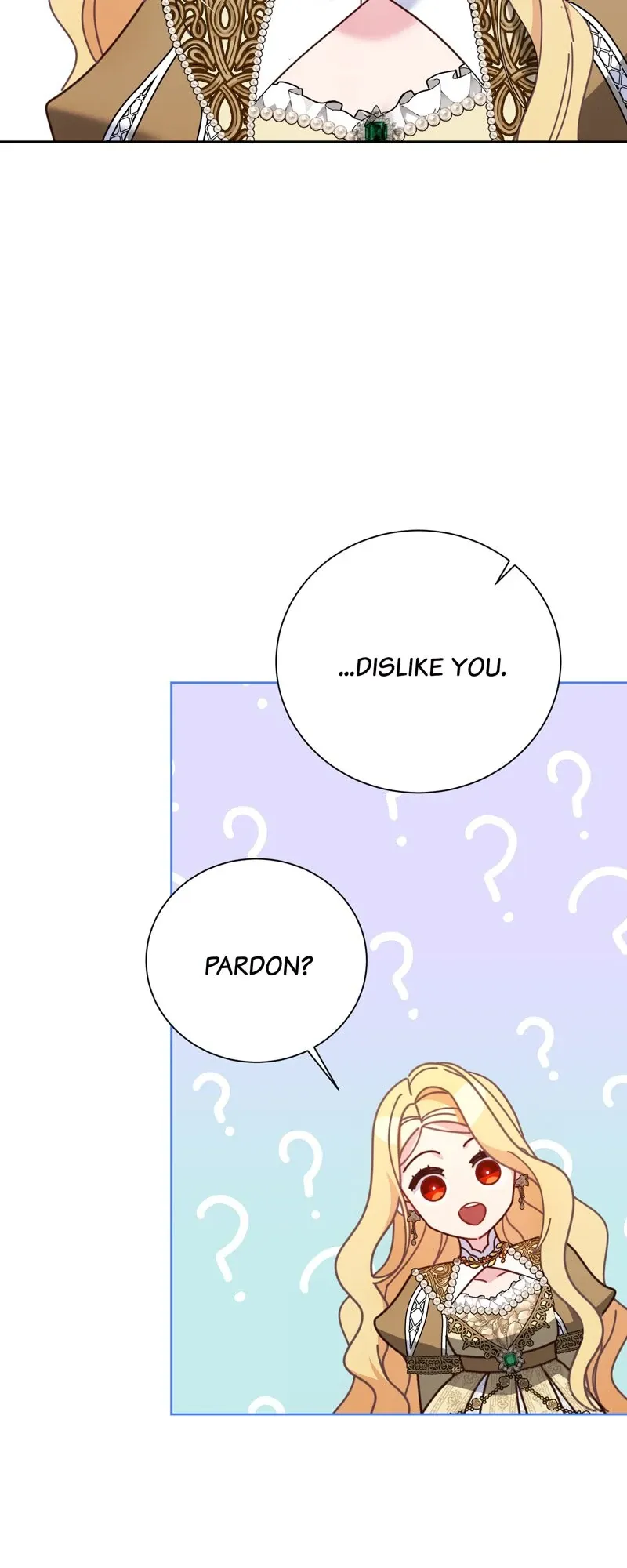 Until the Real One Shows Up Chapter 51 Online - página 39