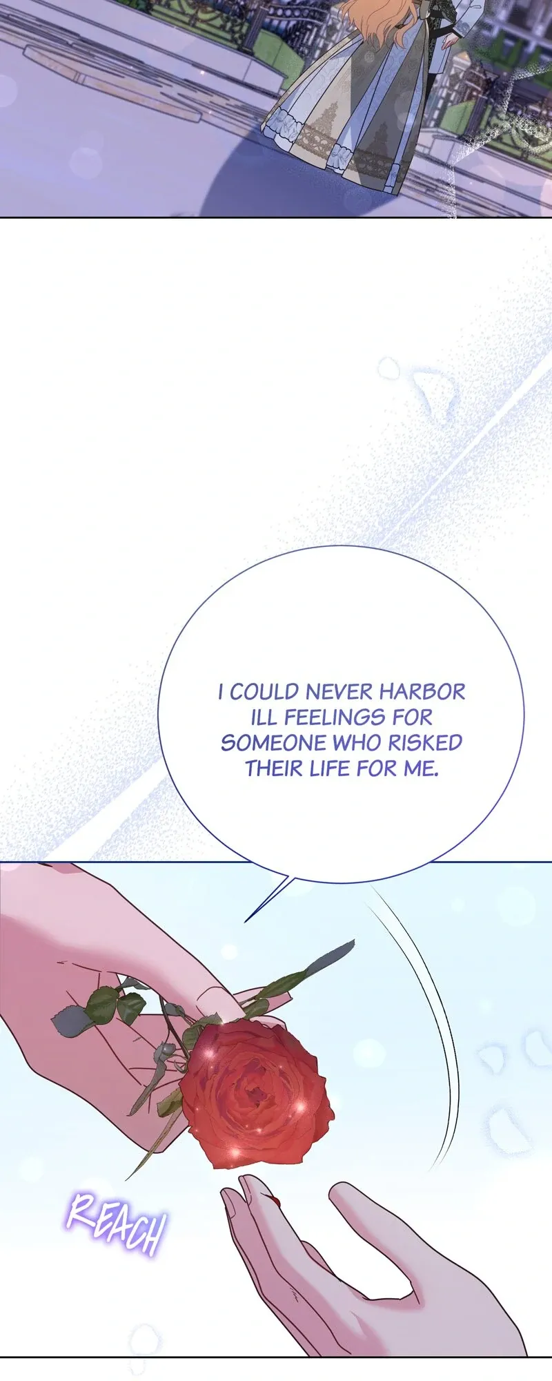 Until the Real One Shows Up Chapter 51 Online - página 41
