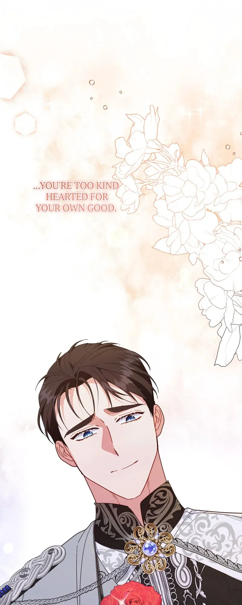 Until the Real One Shows Up Chapter 51 Online - página 43