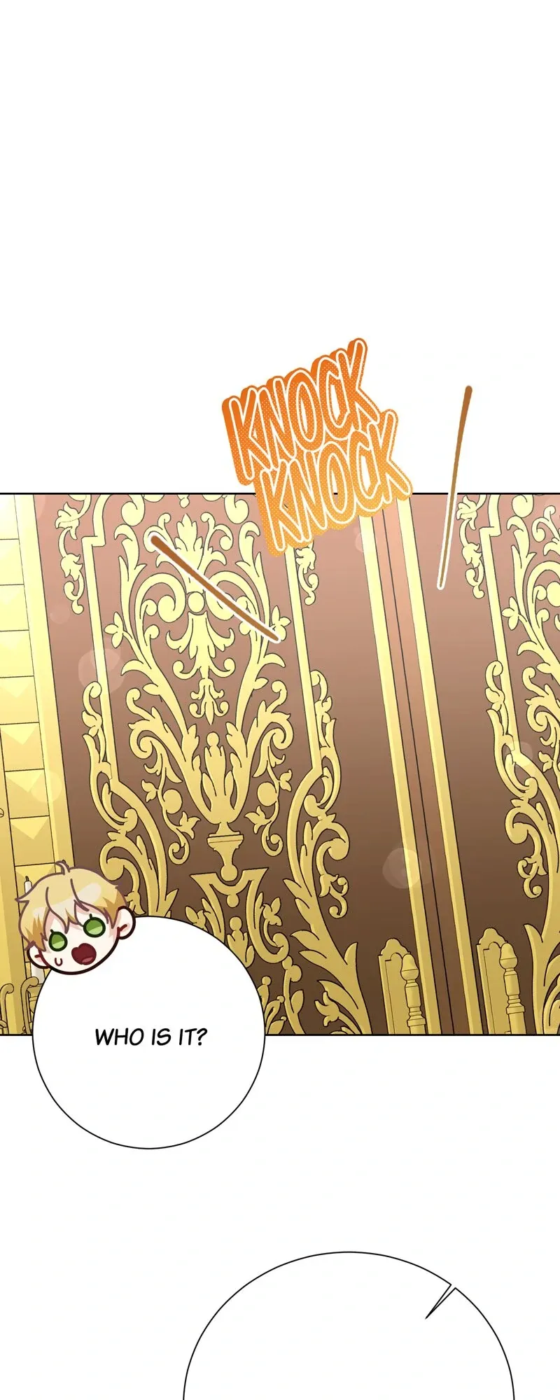 Until the Real One Shows Up Chapter 51 Online - página 47
