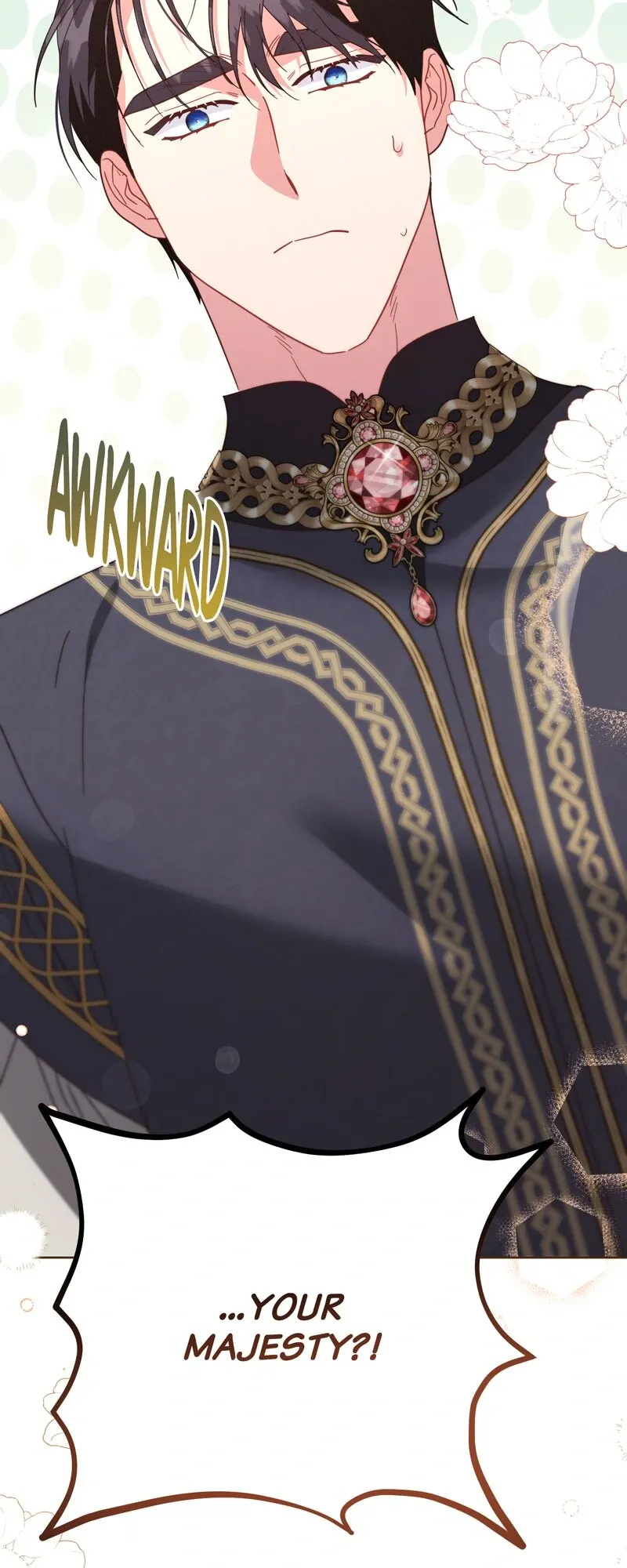 Until the Real One Shows Up Chapter 51 Online - página 49